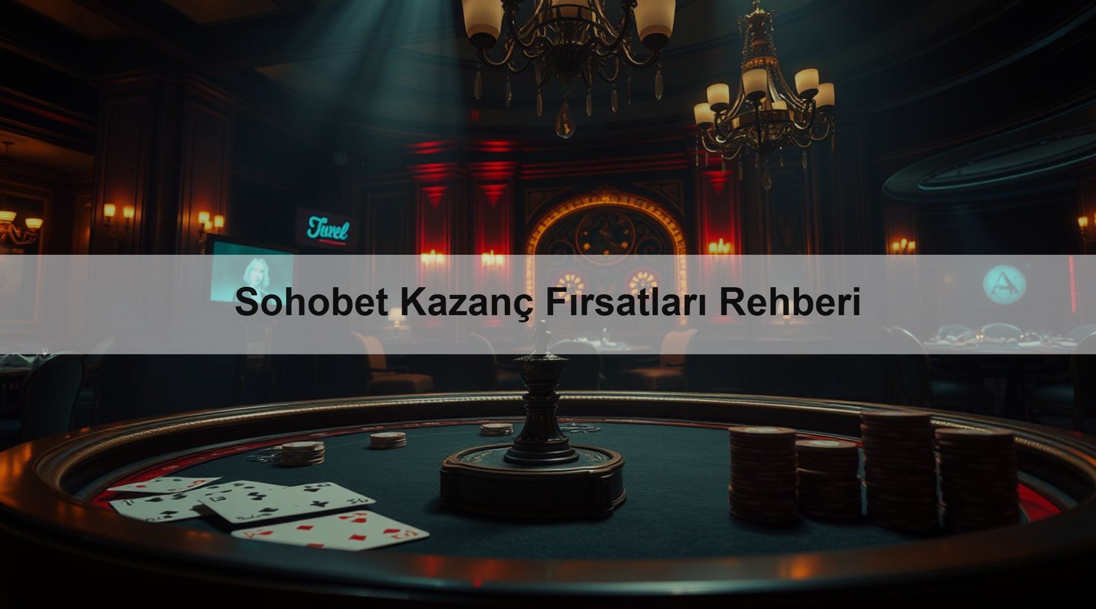 Sohobet Kazanç Fırsatları Rehberi 1 Sohobet Kazanç Fırsatları Rehberi