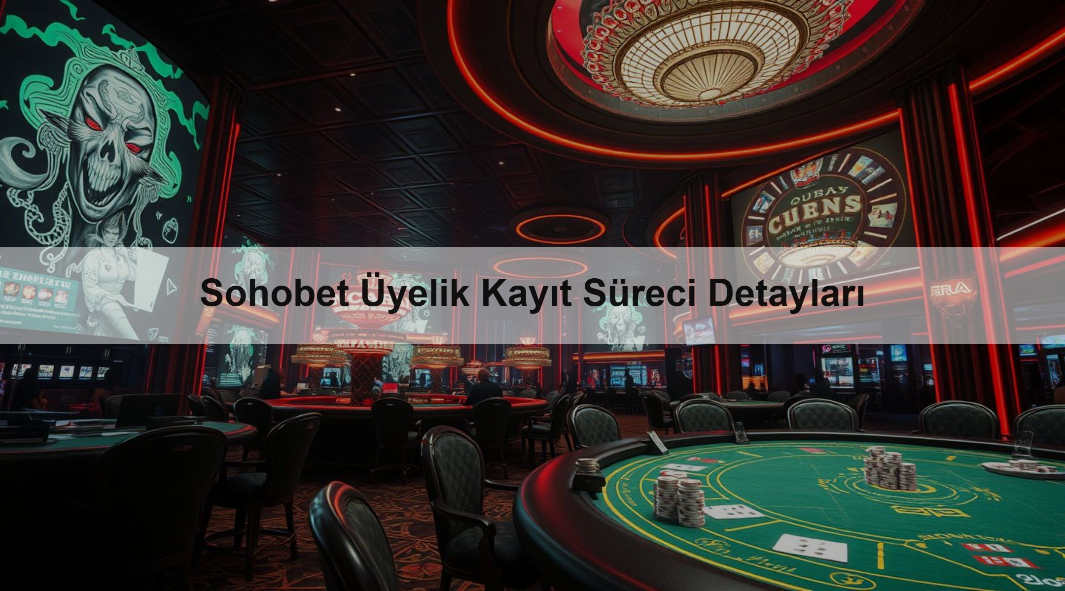Sohobet Üyelik Kayıt Süreci Detayları 1 Sohobet Üyelik Kayıt Süreci Detayları