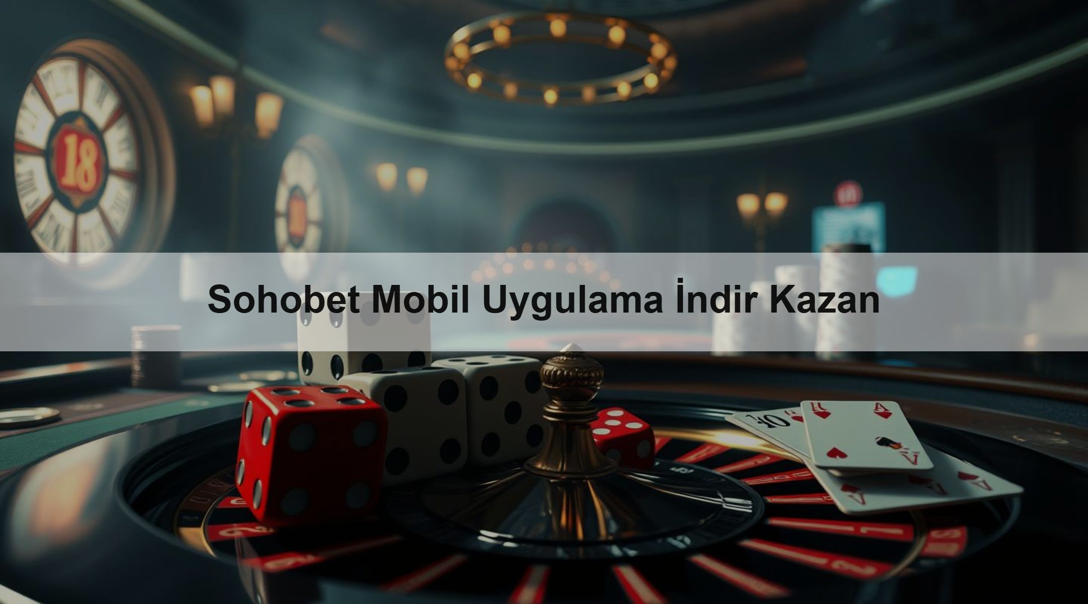 Sohobet Mobil Uygulama İndir Kazan 1 Sohobet Mobil Uygulama İndir Kazan