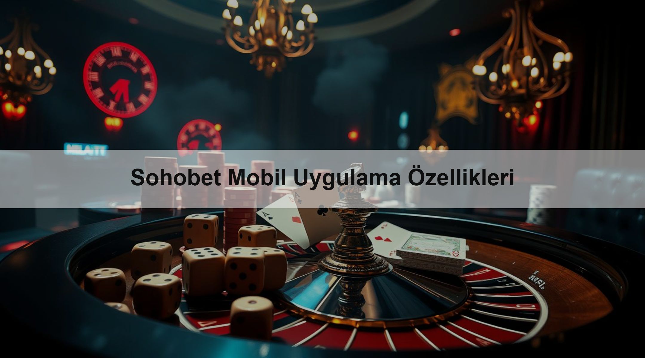 Sohobet Mobil Uygulama Özellikleri 1 Sohobet Mobil Uygulama Özellikleri