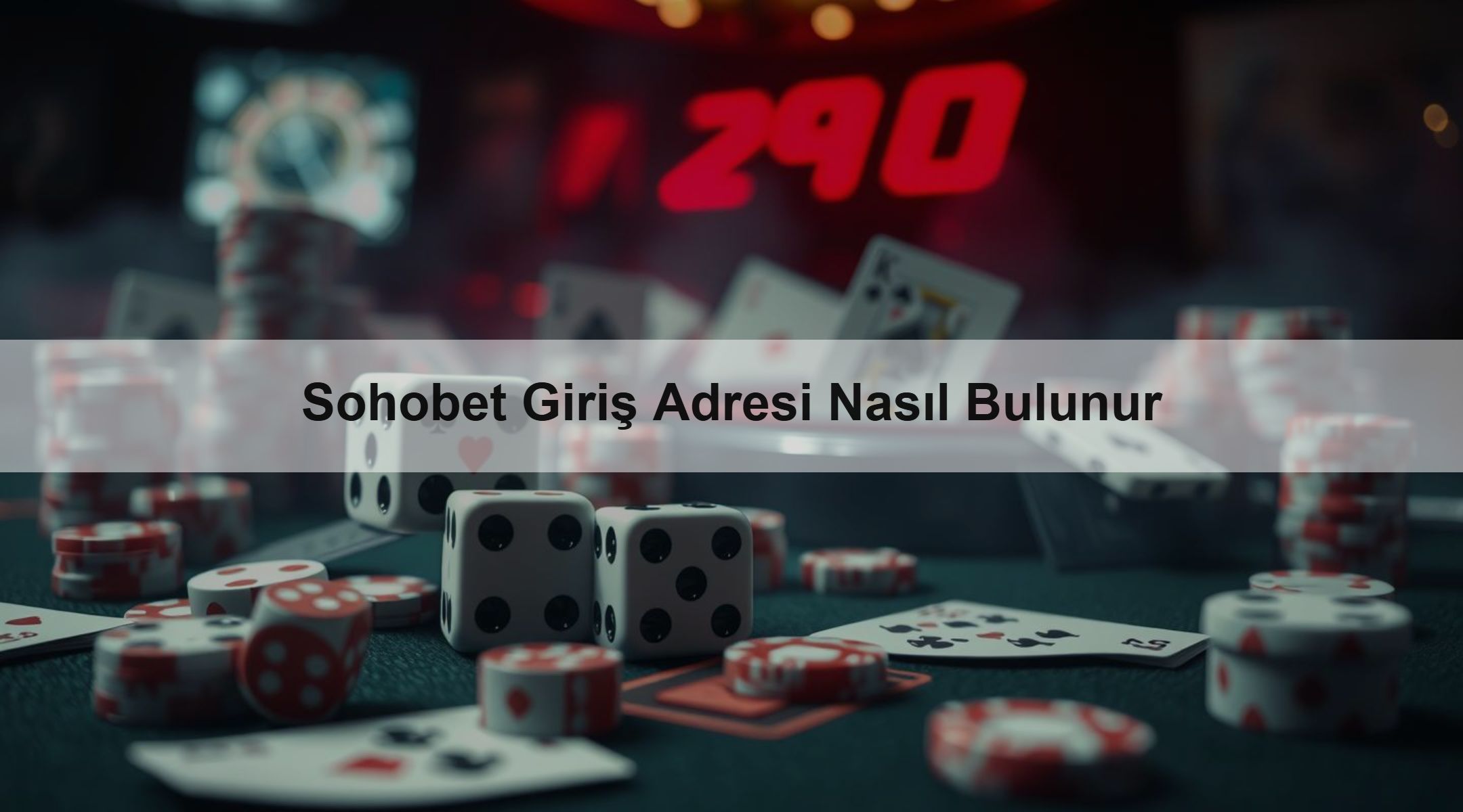 Sohobet Giriş Adresi Nasıl Bulunur 1 Sohobet Giriş Adresi Nasıl Bulunur