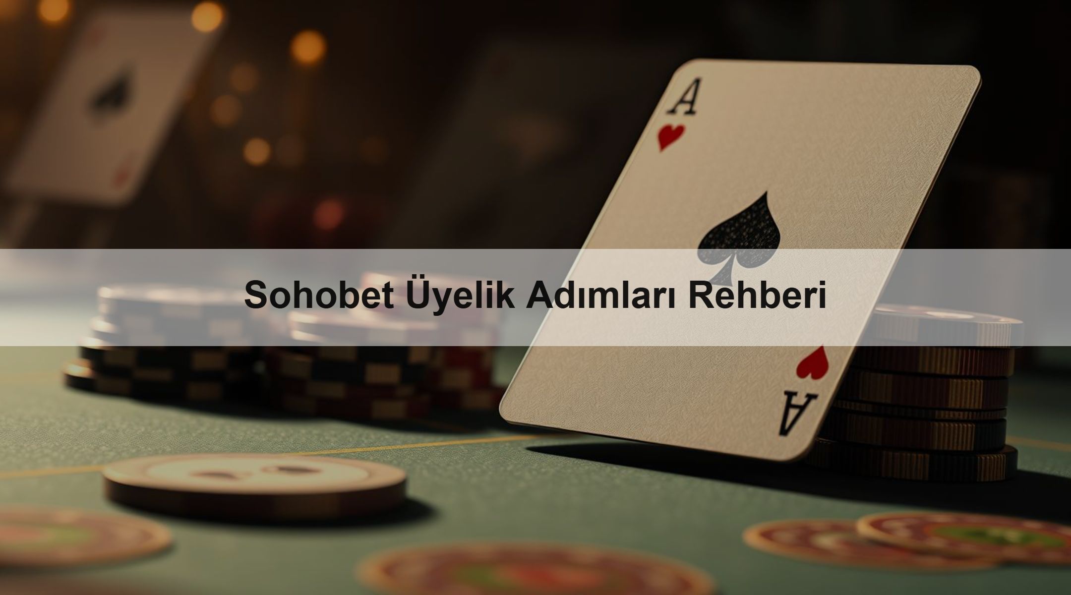 Sohobet Üyelik Adımları Rehberi 1 Sohobet Üyelik Adımları Rehberi