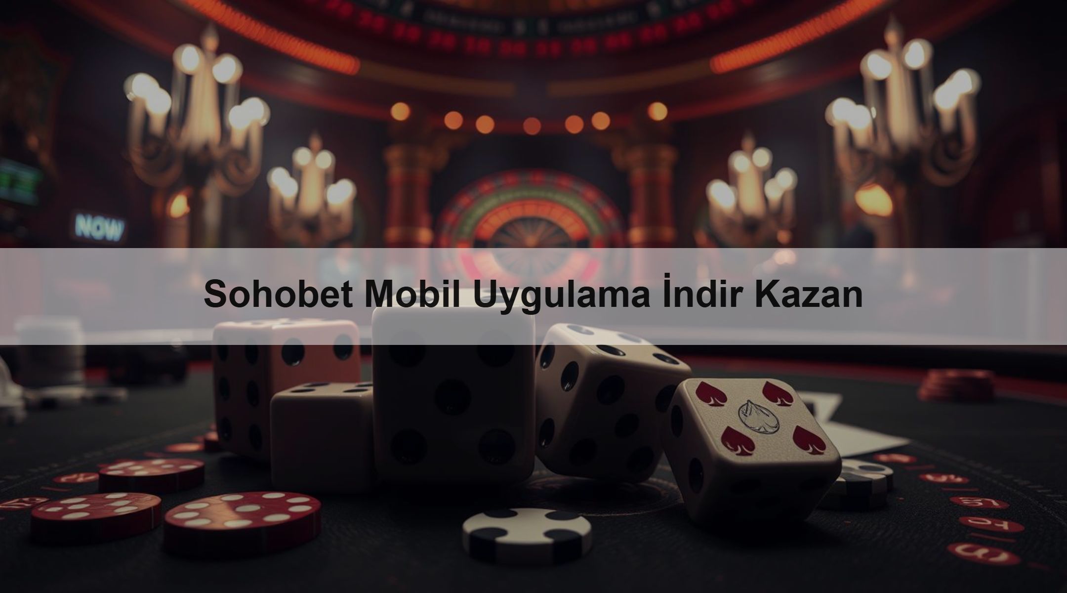 Sohobet Mobil Uygulama İndir Kazan 1 Sohobet Mobil Uygulama İndir Kazan